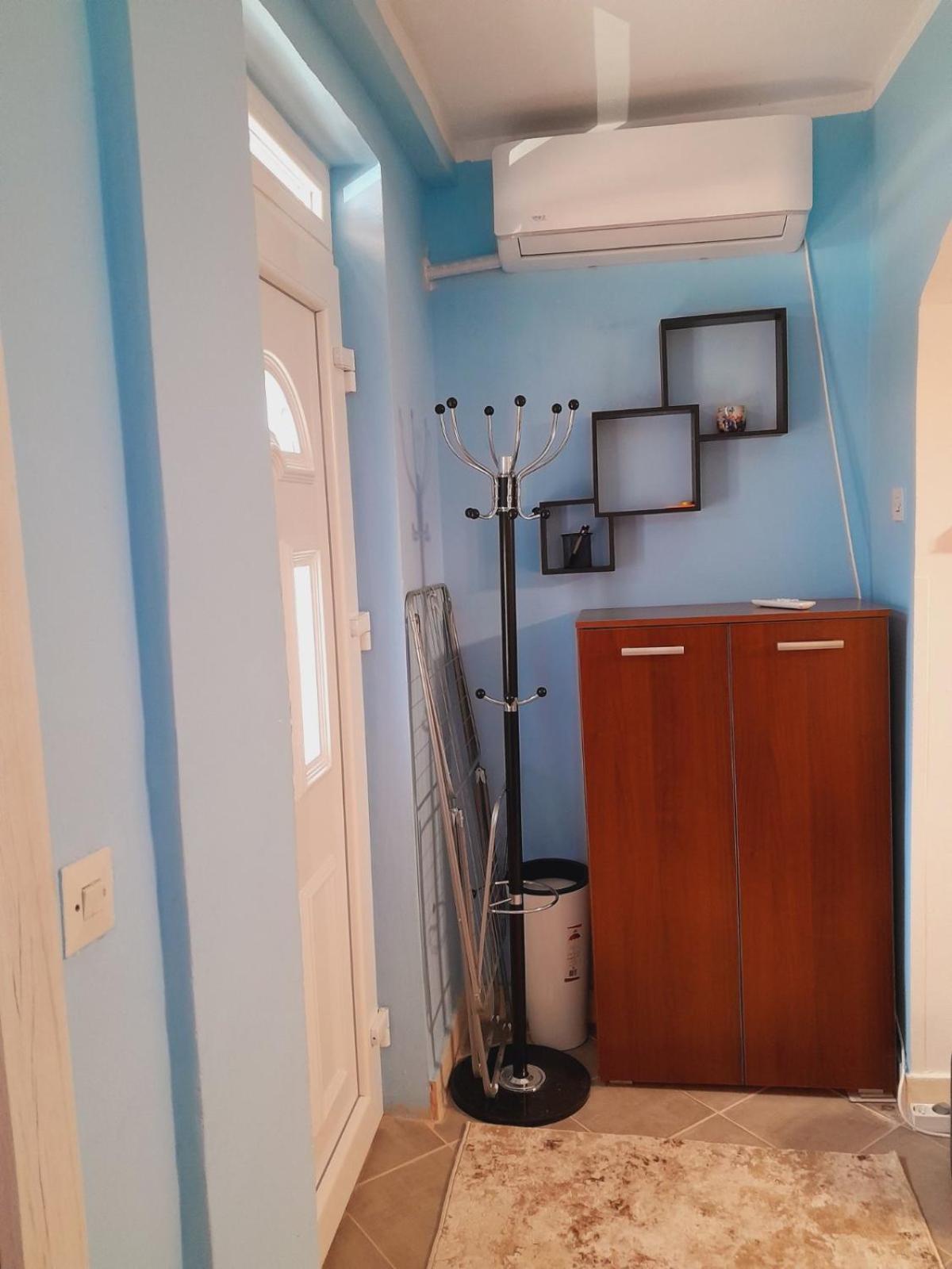 Apartman Radoman Cetinje Exterior foto